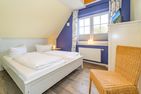  Villa Luna Wenningstedt - Schlafzimmer