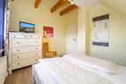  Villa Luna Wenningstedt - Schlafzimmer