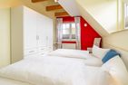  Villa Luna Wenningstedt - Schlafzimmer