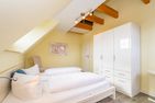  Villa Luna Wenningstedt - Schlafzimmer