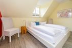  Villa Luna Wenningstedt - Schlafzimmer