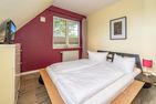  Villa Luna Wenningstedt - Schlafzimmer