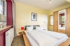  Villa Luna Wenningstedt - Schlafzimmer