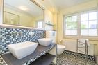  Villa Luna Wenningstedt - Badezimmer