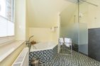 Villa Luna Wenningstedt - Badezimmer