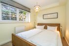  Villa Luna Wenningstedt - Schlafzimmer
