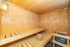  Villa Luna Wenningstedt - Sauna