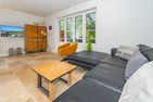  Sylt Oase Westerland - Wohnzimmer