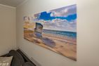  Sylt Oase Westerland - Dekoratives Detail