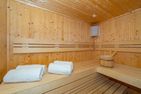  Sylt Oase Westerland - Sauna