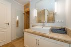  Sylt Oase Westerland - Badezimmer