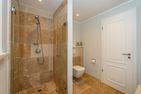  Sylt Oase Westerland - Badezimmer