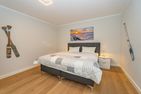  Sylt Oase Westerland - Schlafzimmer