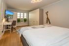  Sylt Oase Westerland - Schlafzimmer