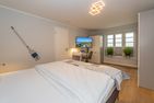  Sylt Oase Westerland - Schlafzimmer