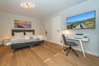  Sylt Oase Westerland - Schlafzimmer