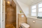  Sylt Oase Westerland - Badezimmer