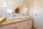  Sylt Oase Westerland - Badezimmer