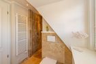  Sylt Oase Westerland - Badezimmer