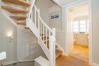  Sylt Oase Westerland - Dekoratives Detail