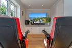  Sylt Oase Westerland - Wohnzimmer