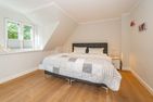  Sylt Oase Westerland - Schlafzimmer