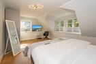  Sylt Oase Westerland - Schlafzimmer