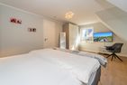  Sylt Oase Westerland - Schlafzimmer