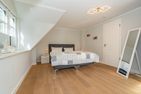  Sylt Oase Westerland - Schlafzimmer