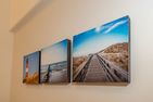  Sylt Oase Westerland - Dekoratives Detail