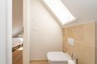  Sylt Oase Westerland - Badezimmer