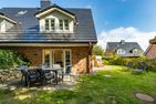  Sylt Oase Westerland - Terrasse