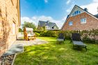  Sylt Oase Westerland - Terrasse