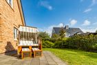  Sylt Oase Westerland - Terrasse