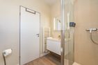  App. WolkenLoft Westerland - Badezimmer