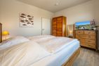  App. WolkenLoft Westerland - Schlafzimmer