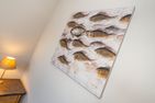  App. WolkenLoft Westerland - Dekoratives Detail