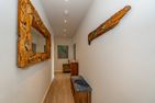  App. WolkenLoft Westerland - Wohnzimmer