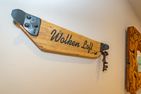  App. WolkenLoft Westerland - Wohnzimmer