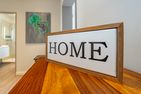  App. WolkenLoft Westerland - Wohnzimmer