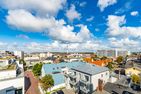  App. WolkenLoft Westerland - Balkon