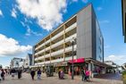  App. WolkenLoft Westerland - Balkon