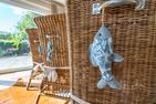  Winterhuus Westerland - Dekoratives Detail