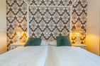  Winterhuus Westerland - Schlafzimmer