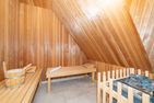  Winterhuus Westerland - Sauna