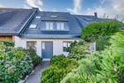  Winterhuus Westerland - Fassade / Eingang