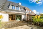  Winterhuus Westerland - Terrasse