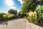  Winterhuus Westerland - Terrasse