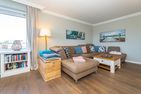  Adlerhorst Westerland - Wohnzimmer