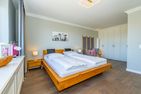  Adlerhorst Westerland - Schlafzimmer